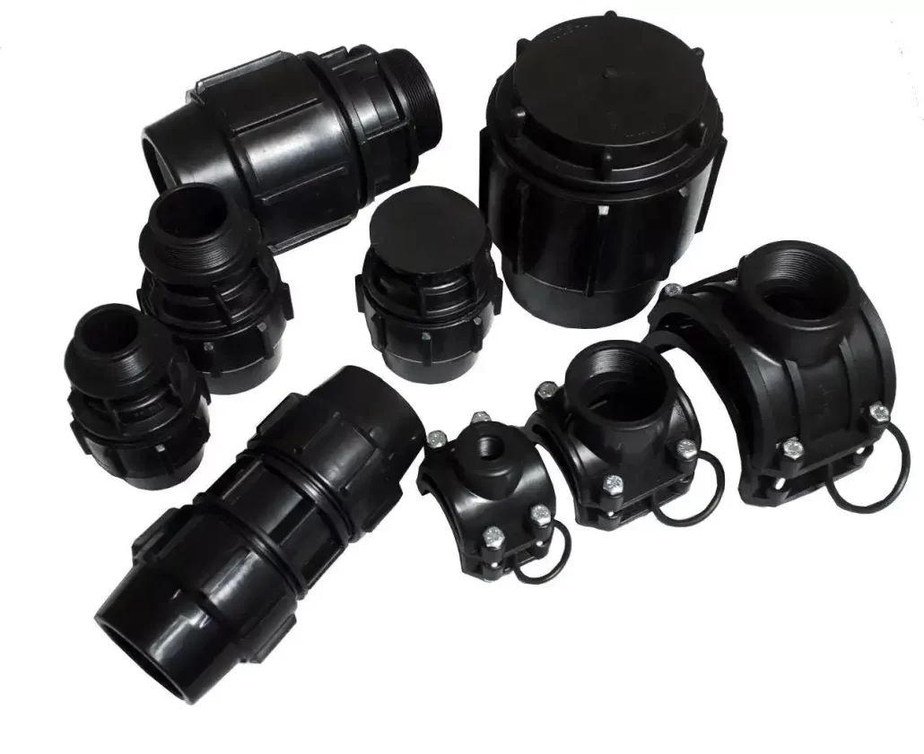 رابط پلی اتيلن