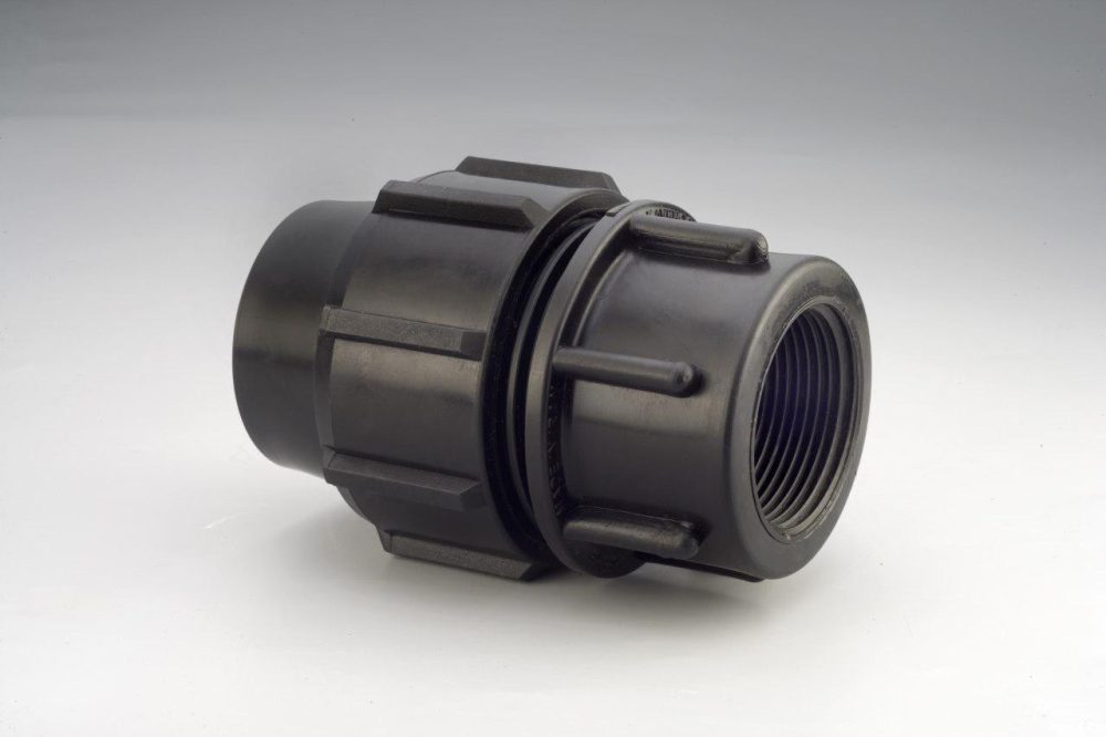 اتصال ماده پلي اتيلن