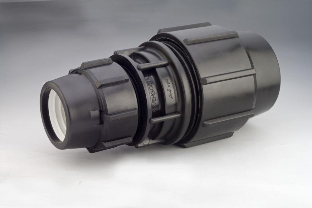 رابط تبديلي پلي اتيلن