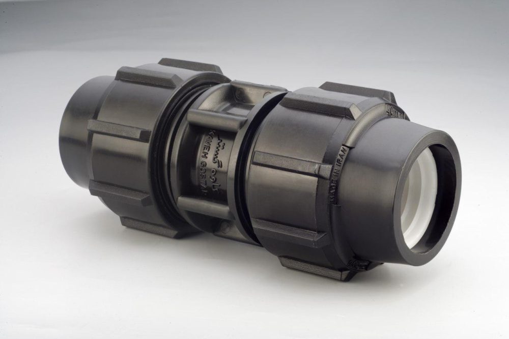 رابط پلی اتيلن