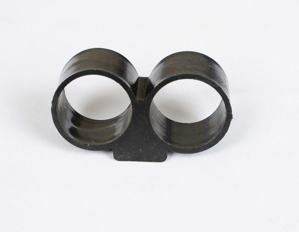 بست انتهايي ١٦