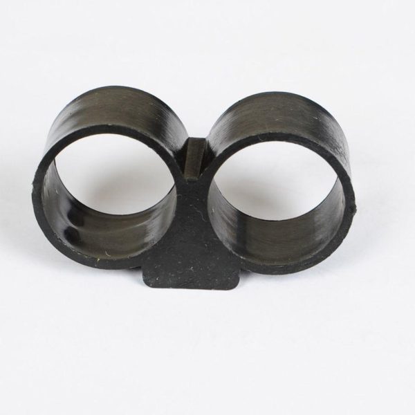 بست انتهايي ١٦