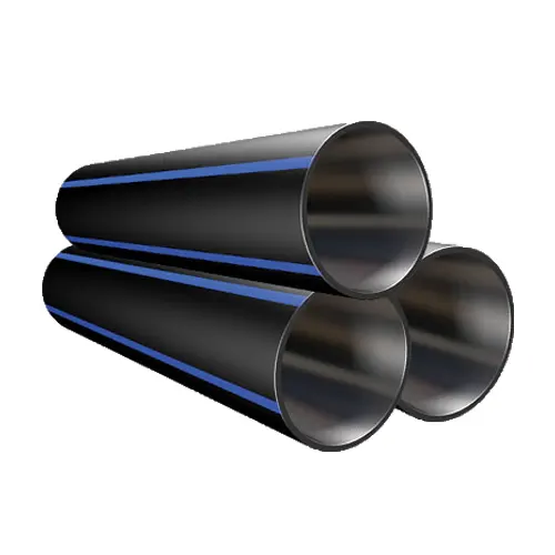 خرید لوله پلی اتیلن 6 اینچ با بهترین قیمت؛ مقایسه کیفیت برندهای ایرانی