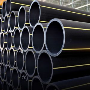 خرید لوله پلی اتیلن 6 اینچ با بهترین قیمت؛ مقایسه کیفیت برندهای ایرانی