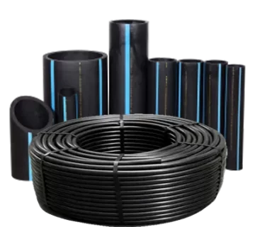 راهنمای خرید لوله پلی اتیلن ۴ اینچ با قیمت مناسب