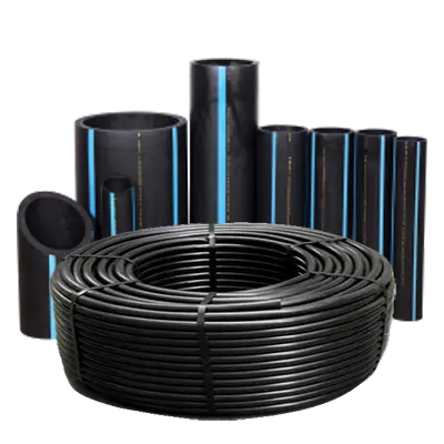 راهنمای خرید لوله پلی اتیلن ۴ اینچ با قیمت مناسب