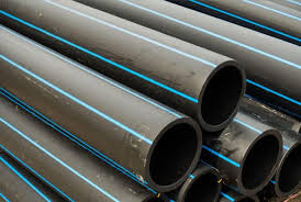 استعلام قیمت لوله پلی اتیلن 6 اینچ امروز