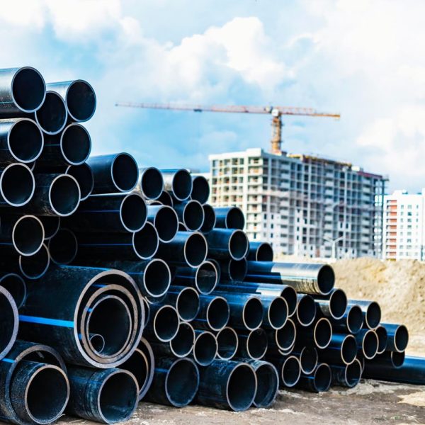 چطور لوله پلی اتیلن ۲ اینچ اصل را از تقلبی تشخیص دهیم؟